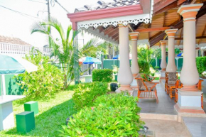 Отель The Brtish Independence Inn  Negombo